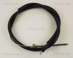 TRISCAN Cablu, frana de parcare TRISCAN 8140 25104 (8140 25104) - automobilus