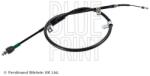BLUE PRINT Cablu, frana de parcare BLUE PRINT ADG04699 (ADG04699)