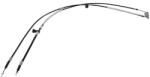 MAXGEAR Cablu, frana de parcare MAXGEAR 32-1605 (32-1605)