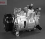 DENSO Compresor, climatizare DENSO DCP02040 (DCP02040) - automobilus