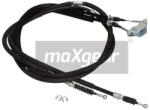 MAXGEAR Cablu, frana de parcare MAXGEAR 32-0721 (32-0721)