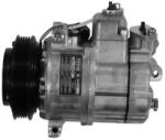 MAHLE Compresor, climatizare MAHLE BEHR ACP 1040 000S (ACP 1040 000S)
