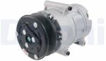 DELPHI Compresor, climatizare DELPHI CS20610 (CS20610)