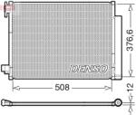 DENSO Condensator, climatizare DENSO DCN23052 (DCN23052)