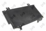 DEPO Condensator, climatizare DEPO 018-016-0023 (018-016-0023)