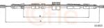 COFLE Cablu, frana de parcare COFLE 10.6025 (10.6025) - automobilus