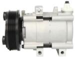 THERMOTEC Compresor, climatizare THERMOTEC KTT090018 (KTT090018) - automobilus