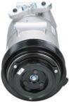 BV PSH Compresor, climatizare BV PSH +Line Original 090.595. 053.020 (090.595.053.020)