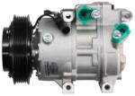 THERMOTEC Compresor, climatizare THERMOTEC KTT090399 (KTT090399) - automobilus