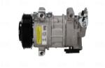 NISSENS Compresor, climatizare NISSENS ** FIRST FIT ** 890051 (890051)