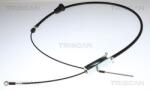 TRISCAN Cablu, frana de parcare TRISCAN 8140 23147 (8140 23147) - automobilus
