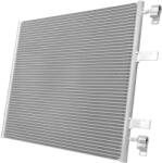 HELLA Condensator, climatizare HELLA > > > Easy2Fit < < < 8FC 366 221-281 (8FC 366 221-281)