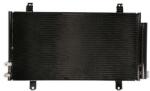 THERMOTEC Condensator, climatizare THERMOTEC KTT110671 (KTT110671) - automobilus