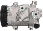 THERMOTEC Compresor, climatizare THERMOTEC KTT090382 (KTT090382) - automobilus