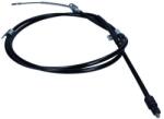MAXGEAR Cablu, frana de parcare MAXGEAR 32-0966 (32-0966)