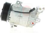 ACAUTO Compresor, climatizare ACAUTO AC-01CL018 (AC-01CL018)