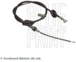 BLUE PRINT Cablu, frana de parcare BLUE PRINT ADK84640 (ADK84640)