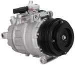 KAMOKA Compresor, climatizare KAMOKA 7820215 (7820215) - automobilus