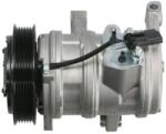 THERMOTEC Compresor, climatizare THERMOTEC KTT090283 (KTT090283) - automobilus