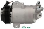 THERMOTEC Compresor, climatizare THERMOTEC KTT090110 (KTT090110) - automobilus