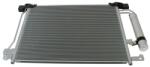 MAXGEAR Condensator, climatizare MAXGEAR AC830375 (AC830375)