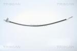 TRISCAN Cablu, frana de parcare TRISCAN 8140 23135 (8140 23135) - automobilus