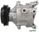 NISSENS Compresor, climatizare NISSENS ** FIRST FIT ** 890079 (890079)