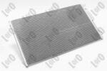 DEPO Condensator, climatizare DEPO 008-016-0011 (008-016-0011)