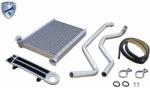 VEMO Schimbător de căldură, încălzire habitaclu VEMO EXPERT KITS + V30-61-0016 (V30-61-0016)
