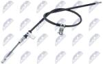NTY Cablu, frana de parcare NTY HLR-CH-003 (HLR-CH-003)