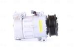NISSENS Compresor, climatizare NISSENS ** FIRST FIT ** 890693 (890693)