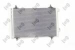 DEPO Condensator, climatizare DEPO 009-016-0015 (009-016-0015)
