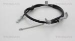 TRISCAN Cablu, frana de parcare TRISCAN 8140 40147 (8140 40147) - automobilus