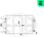 ERA Condensator, climatizare ERA 667181 (667181)