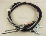 TRISCAN Cablu, frana de parcare TRISCAN 8140 16150 (8140 16150) - automobilus