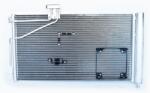 THERMIX Condensator, climatizare THERMIX TH. 04.077 (TH.04.077)