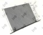 DEPO Condensator, climatizare DEPO 017-016-0005 (017-016-0005)