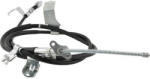 FEBEST Cablu, frana de parcare FEBEST 01100-GUN120LH (01100-GUN120LH)