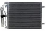 DEPO Condensator, climatizare DEPO 035-016-0030 (035-016-0030)