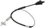 MAXGEAR Cablu, frana de parcare MAXGEAR 32-1602 (32-1602)