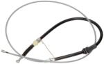 MAXGEAR Cablu, frana de parcare MAXGEAR 32-0508 (32-0508) - automobilus
