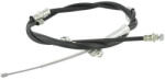FEBEST Cablu, frana de parcare FEBEST 0199-BCACV40LH (0199-BCACV40LH)