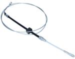 MAXGEAR Cablu, frana de parcare MAXGEAR 32-0257 (32-0257)