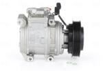 NISSENS Compresor, climatizare NISSENS ** FIRST FIT ** 890233 (890233)