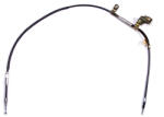 DREISSNER Cablu, frana de parcare DREISSNER VN3045DREIS (VN3045DREIS)