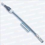 DREISSNER Cablu, frana de parcare DREISSNER OL3014DREIS (OL3014DREIS)