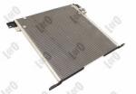DEPO Condensator, climatizare DEPO 054-016-0020 (054-016-0020)