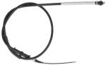 ABE Cablu, frana de parcare ABE C7F041ABE (C7F041ABE) - automobilus