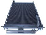 MAXGEAR Condensator, climatizare MAXGEAR AC886543 (AC886543)
