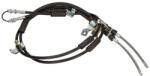 MAXGEAR Cablu, frana de parcare MAXGEAR 32-0295 (32-0295)